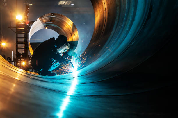 Best Artistic and Custom Metal Fabrication in Phenix City, AL