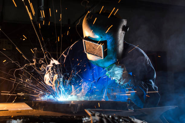 Best Pipe Welding in Phenix City, AL
