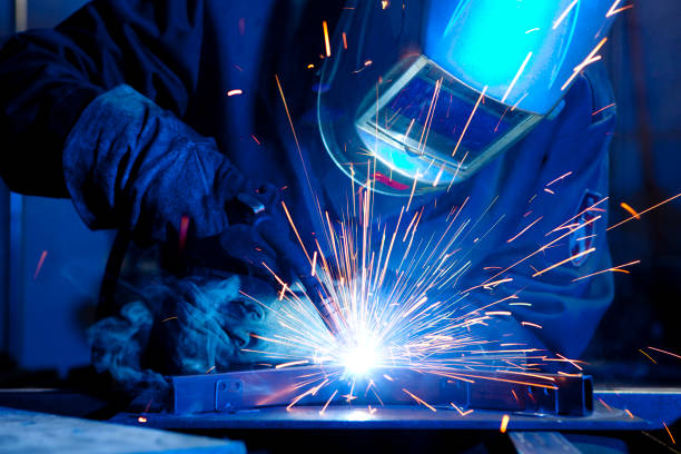 Trusted Phenix City, AL Welder & Metal Fabrication Experts