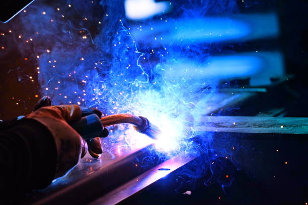 Best Automation and Robotic Welding in Phenix City, AL