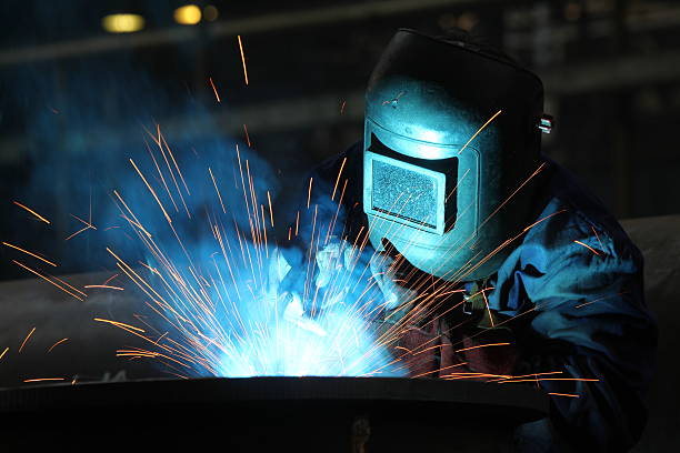 Best Aerospace and Defense Welding in Phenix City, AL