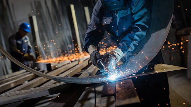 Best Food and Beverage Processing Equipment Welding in Phenix City, AL